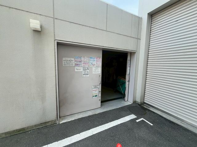 その他共用部  写真撮影日：2025-06-21