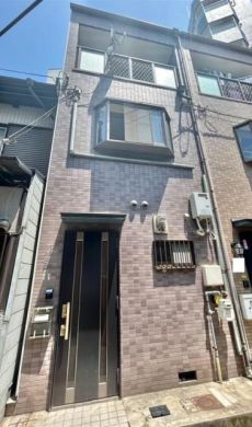 現地外観写真  写真撮影日：2025-06-20