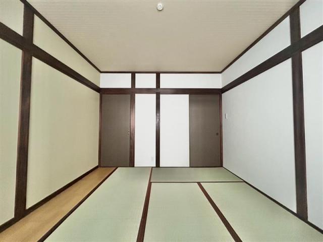 リビング以外の居室  写真撮影日：2025-07-27