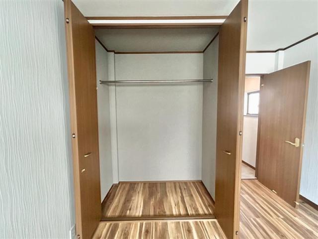 収納  写真撮影日：2025-07-27