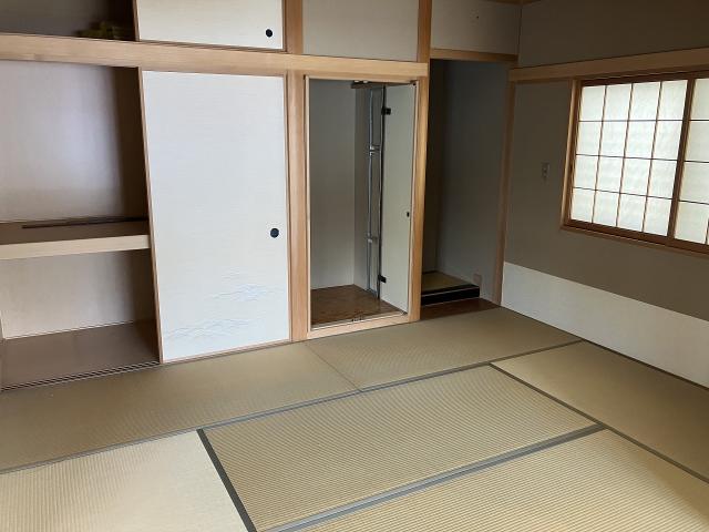 リビング以外の居室  写真撮影日：2025-06-20