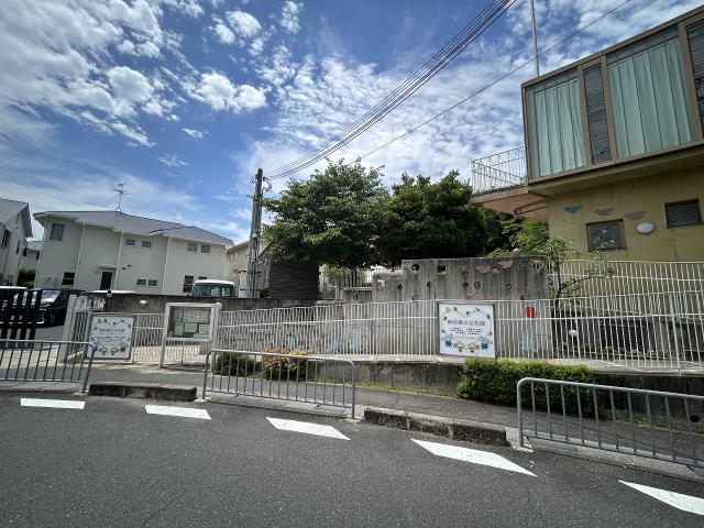 梅の里こども園 980m 写真撮影日：2025-06-20