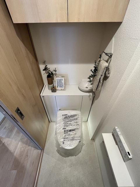 トイレ  写真撮影日：2025-06-26