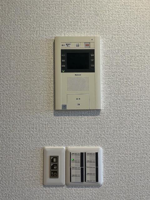 その他設備 インターホン  写真撮影日：2025-06-26