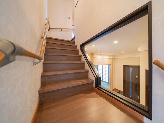 その他内観  写真撮影日：2026-01-08