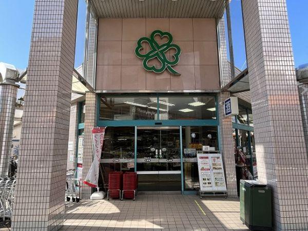 ライフ桃山台店 420m 写真撮影日：2025-04-03