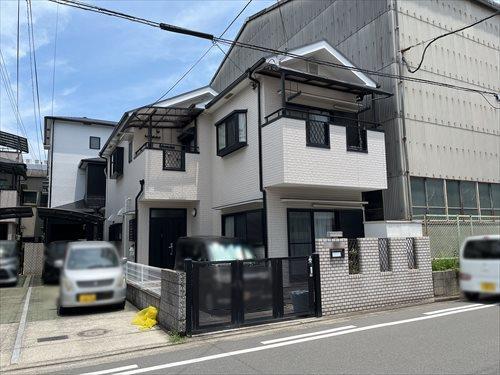 現地写真（２０２５年６月撮影）