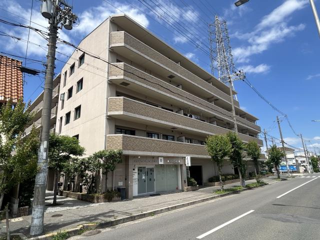 現地外観写真  写真撮影日：2025-06-20