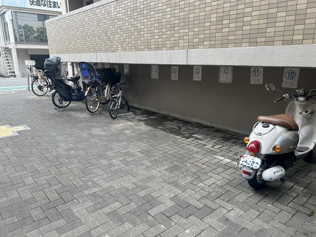 その他共用部  写真撮影日：2025-06-20