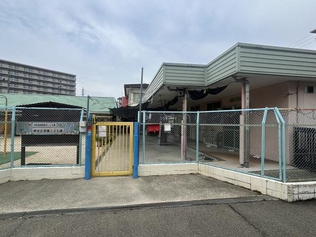 幼保連携型認定こども園堺市立宮園こども園 600m 写真撮影日：2025-06-20