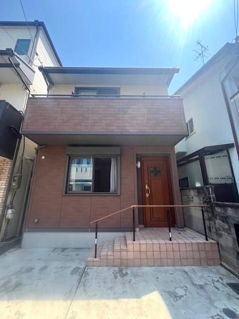 現地外観写真  写真撮影日：2025-06-30