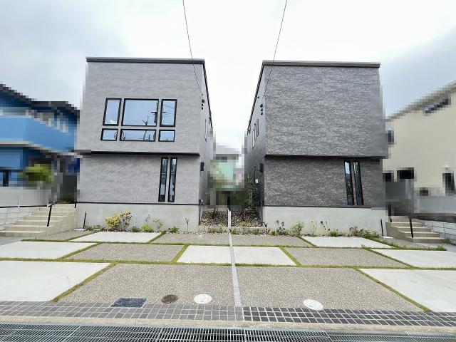 現地外観写真  写真撮影日：2025-06-29
