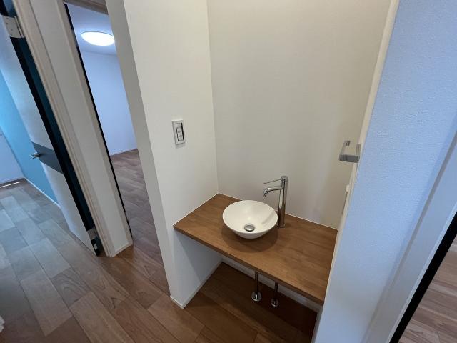 その他内観  写真撮影日：2025-06-29