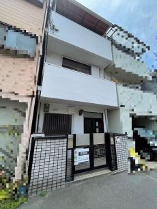 現地外観写真  写真撮影日：2025-07-06