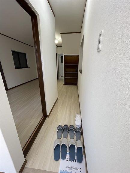 その他内観  写真撮影日：2025-08-01