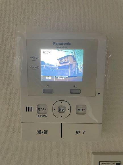 その他内観  写真撮影日：2025-08-01
