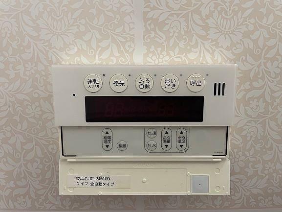 その他内観  写真撮影日：2025-08-01
