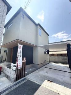 現地外観写真  写真撮影日：2025-07-06
