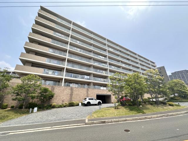 現地外観写真  写真撮影日：2025-07-10