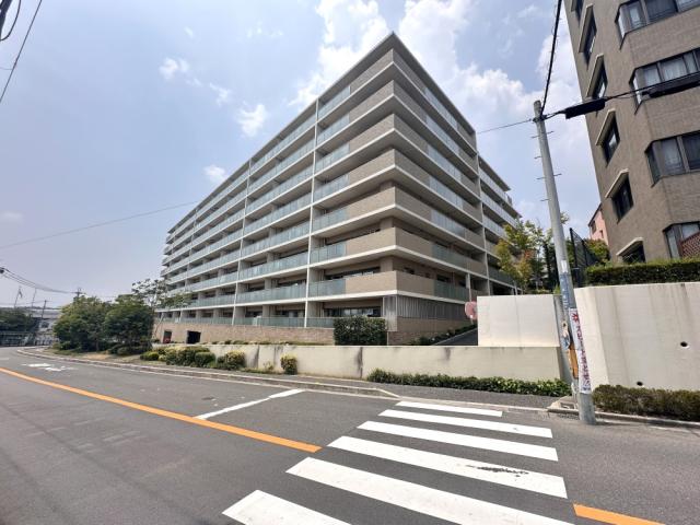 現地外観写真  写真撮影日：2025-07-10
