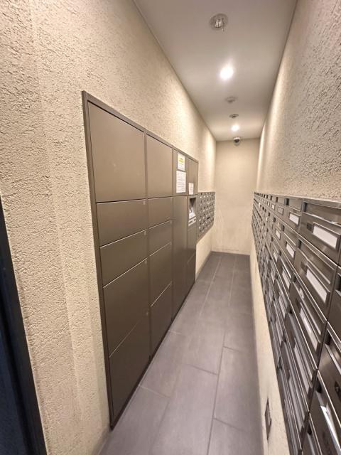 その他共用部  写真撮影日：2025-07-10