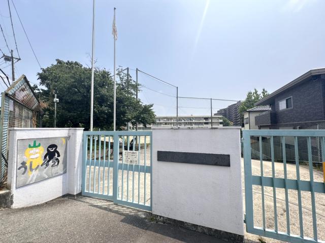 吹田市立山田中学校 20m 写真撮影日：2025-07-10