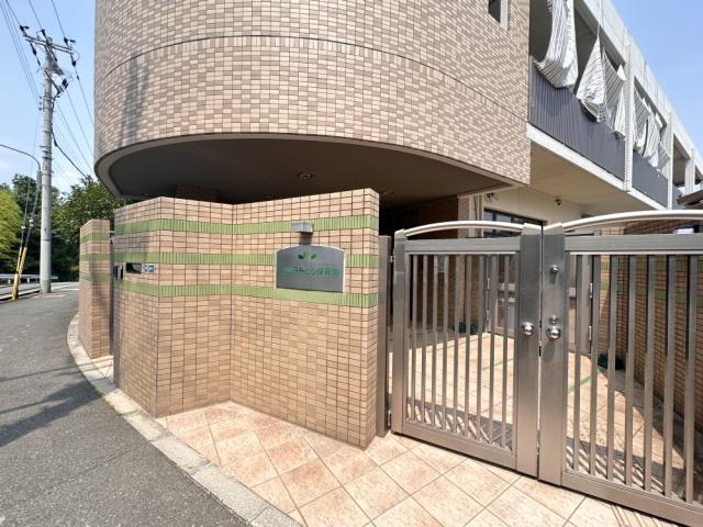 南山田保育園 810m 写真撮影日：2025-07-10