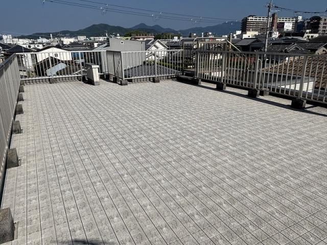 現地外観写真  写真撮影日：2025-08-04