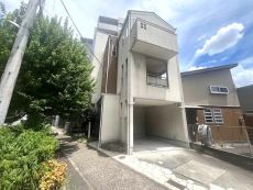 現地外観写真  写真撮影日：2025-07-14