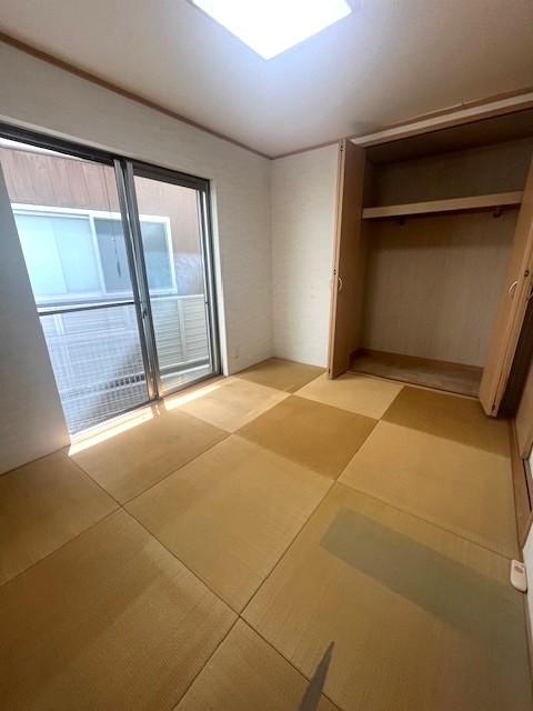 リビング以外の居室  写真撮影日：2025-07-14