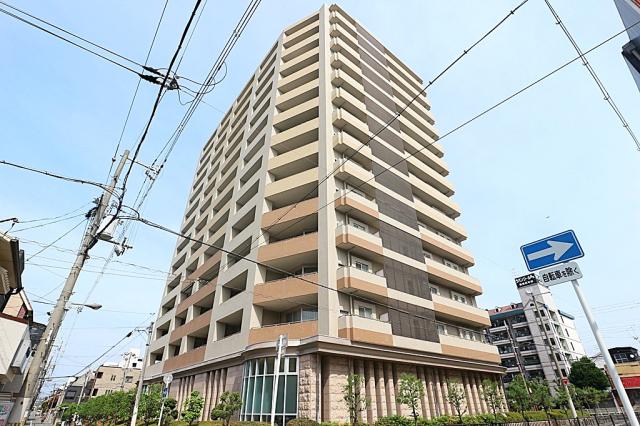 現地外観写真  写真撮影日：2025-07-17