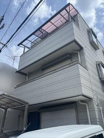 外観２