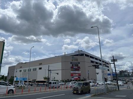 みのおキューズモール