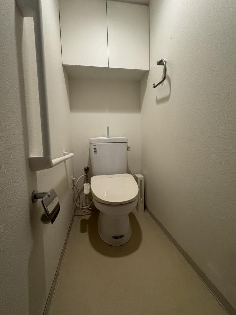 トイレ  写真撮影日：2025-07-19