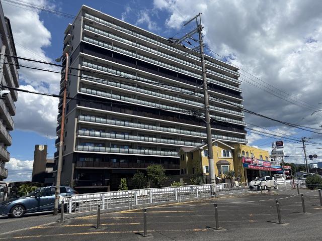 現地外観写真  写真撮影日：2025-07-20