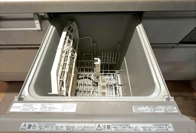 キッチン  写真撮影日：2025-10-17