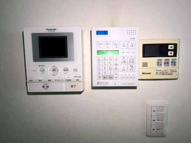その他内観  写真撮影日：2025-10-17