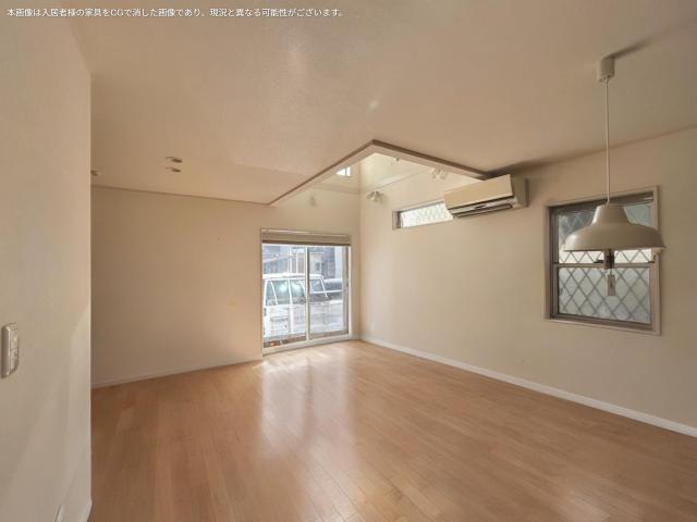 リビング  写真撮影日：2026-01-30