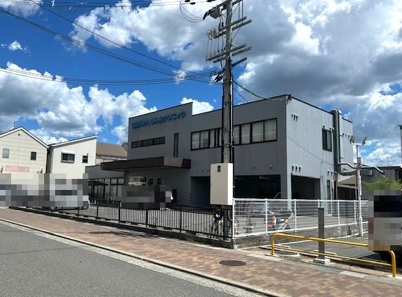 寝屋川けいじん会クリニック 100m 写真撮影日：2025-07-26