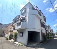 現地外観写真  写真撮影日：2025-08-09