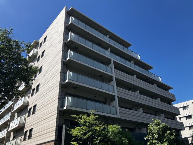現地外観写真  写真撮影日：2025-07-19