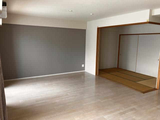 リビング  写真撮影日：2025-07-19