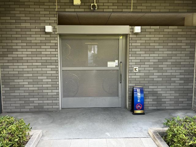 その他共用部  写真撮影日：2025-07-19