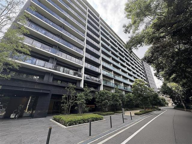 現地外観写真  写真撮影日：2025-07-25
