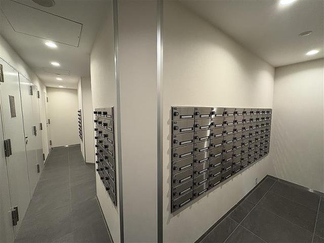 その他共用部  写真撮影日：2025-07-25