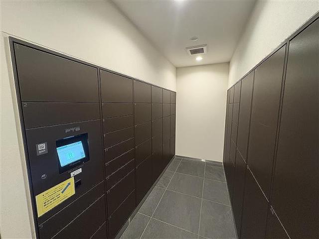 その他共用部  写真撮影日：2025-07-25
