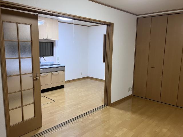 リビング  写真撮影日：2025-07-19