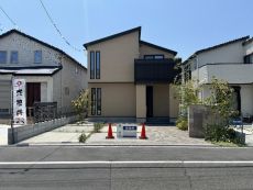 現地外観写真  写真撮影日：2025-06-26