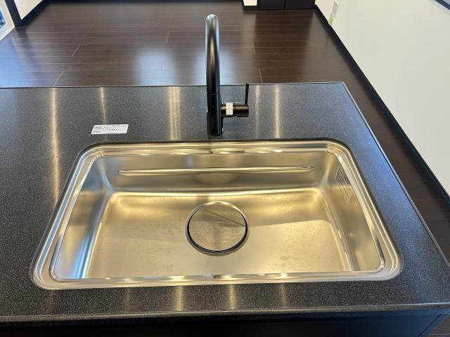 キッチン  写真撮影日：2025-06-26