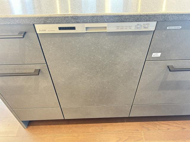 キッチン  写真撮影日：2025-06-26